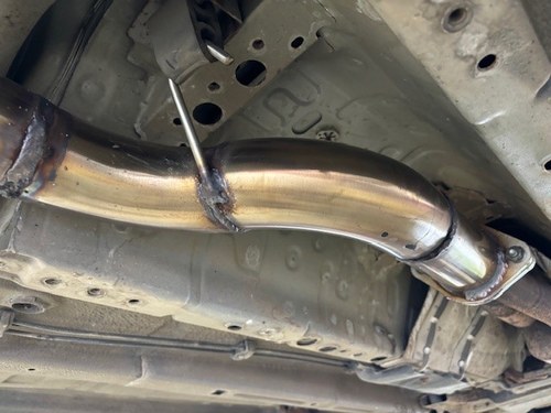 2008 Alfa Romeo Brera V6 à vendre (picture 47 of 53)