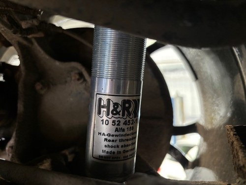 2008 Alfa Romeo Brera V6 à vendre (picture 49 of 53)