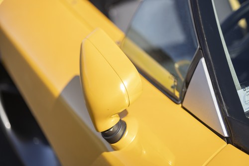 1997 Renault Sport Spider In vendita (immagine 58 di 90)