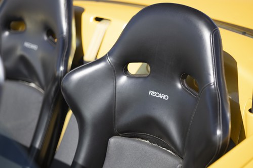 1997 Renault Sport Spider In vendita (immagine 41 di 90)