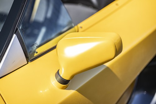 1997 Renault Sport Spider In vendita (immagine 61 di 90)