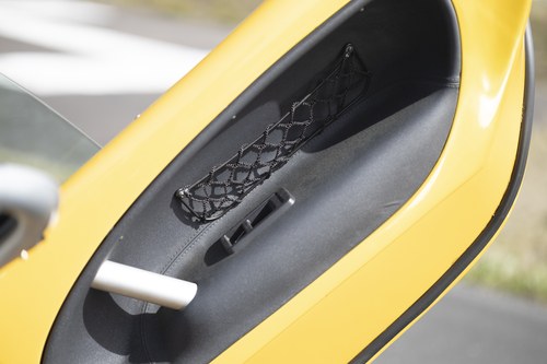 1997 Renault Sport Spider In vendita (immagine 63 di 90)