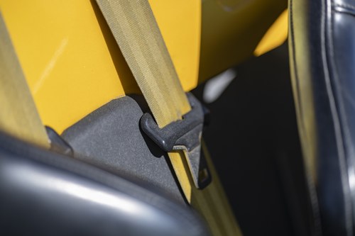 1997 Renault Sport Spider In vendita (immagine 26 di 90)