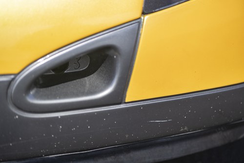 1997 Renault Sport Spider In vendita (immagine 69 di 90)