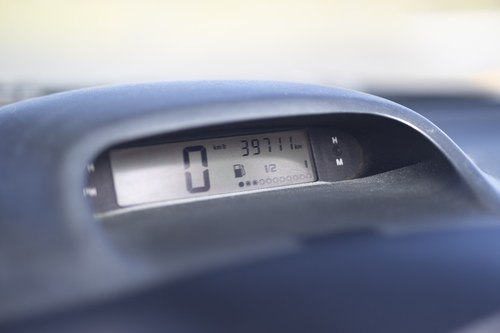 1997 Renault Sport Spider In vendita (immagine 38 di 90)