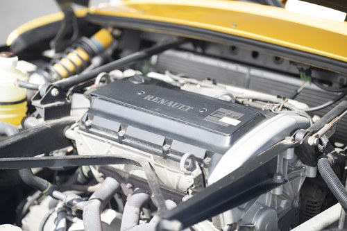 1997 Renault Sport Spider In vendita (immagine 78 di 90)