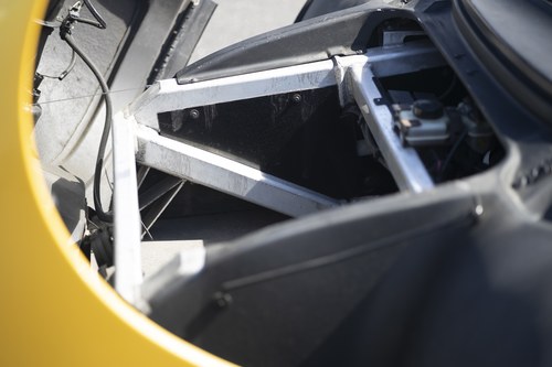 1997 Renault Sport Spider In vendita (immagine 74 di 90)