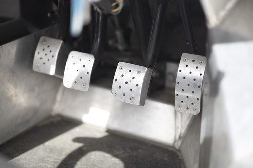 1997 Renault Sport Spider In vendita (immagine 42 di 90)