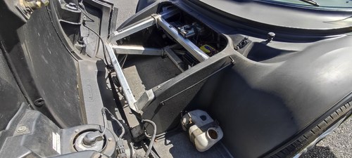 1997 Renault Sport Spider In vendita (immagine 82 di 90)