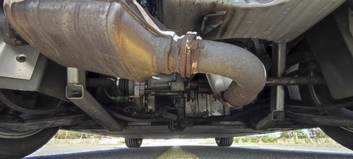 1997 Renault Sport Spider In vendita (immagine 87 di 90)