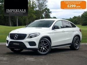 2019 Mercedes-Benz GLE-CLASS SOLD