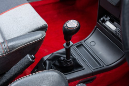 1988 Peugeot 205 GTI 1.9 In vendita (immagine 46 di 190)