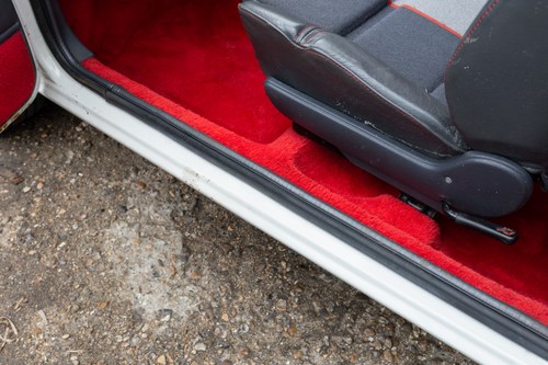 1988 Peugeot 205 GTI 1.9 In vendita (immagine 67 di 190)