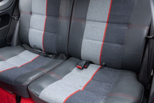 1988 Peugeot 205 GTI 1.9 In vendita (immagine 70 di 190)