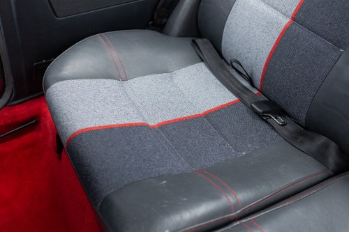 1988 Peugeot 205 GTI 1.9 In vendita (immagine 72 di 190)