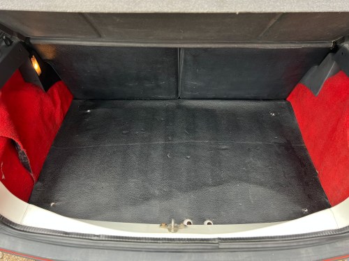 1988 Peugeot 205 GTI 1.9 In vendita (immagine 73 di 190)