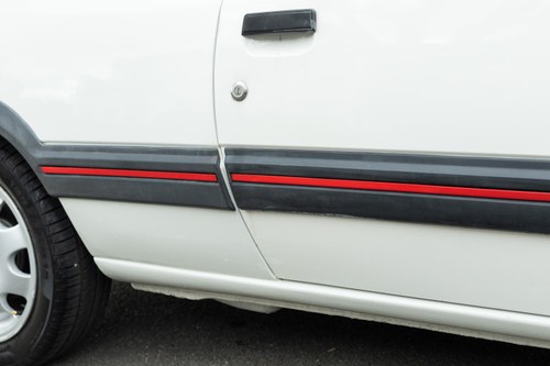 1988 Peugeot 205 GTI 1.9 In vendita (immagine 82 di 190)