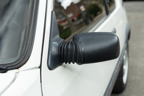 1988 Peugeot 205 GTI 1.9 In vendita (immagine 99 di 190)