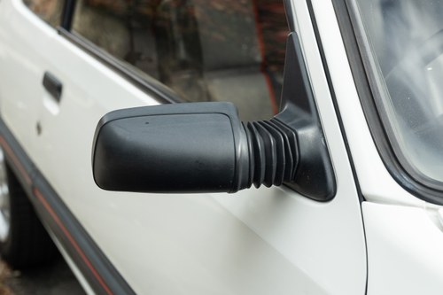 1988 Peugeot 205 GTI 1.9 In vendita (immagine 98 di 190)