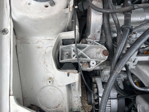 1988 Peugeot 205 GTI 1.9 In vendita (immagine 120 di 190)