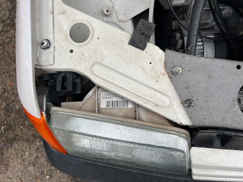 1988 Peugeot 205 GTI 1.9 In vendita (immagine 130 di 190)