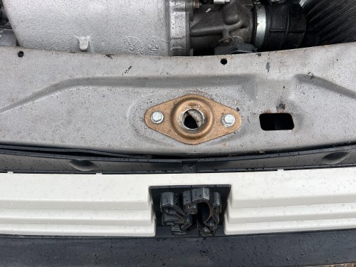 1988 Peugeot 205 GTI 1.9 In vendita (immagine 132 di 190)