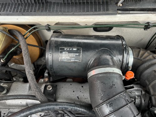 1988 Peugeot 205 GTI 1.9 In vendita (immagine 133 di 190)