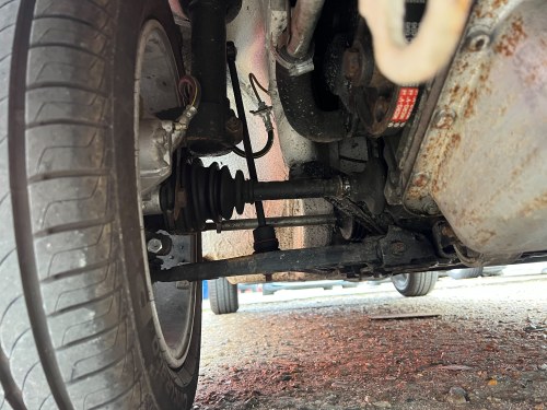 1988 Peugeot 205 GTI 1.9 In vendita (immagine 137 di 190)