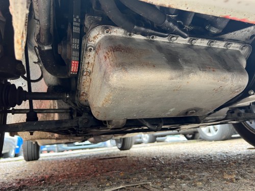 1988 Peugeot 205 GTI 1.9 In vendita (immagine 138 di 190)