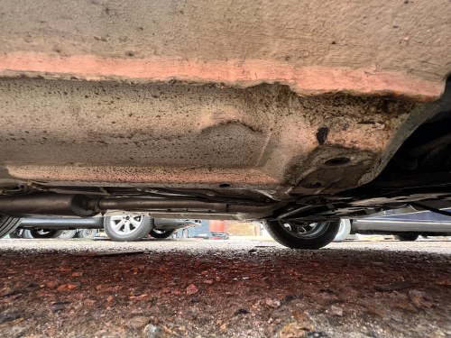 1988 Peugeot 205 GTI 1.9 In vendita (immagine 139 di 190)