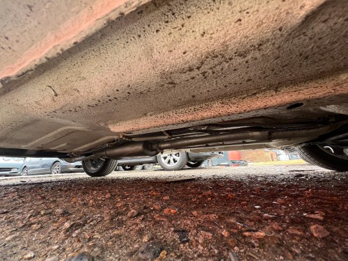 1988 Peugeot 205 GTI 1.9 In vendita (immagine 140 di 190)