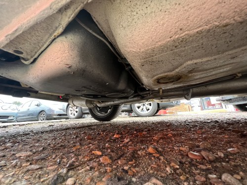 1988 Peugeot 205 GTI 1.9 In vendita (immagine 141 di 190)