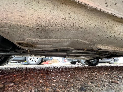 1988 Peugeot 205 GTI 1.9 In vendita (immagine 143 di 190)