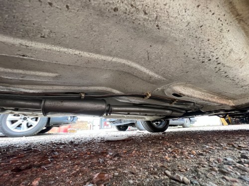 1988 Peugeot 205 GTI 1.9 In vendita (immagine 144 di 190)