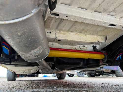 1988 Peugeot 205 GTI 1.9 In vendita (immagine 149 di 190)