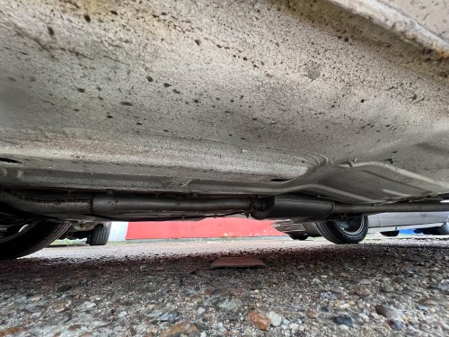 1988 Peugeot 205 GTI 1.9 In vendita (immagine 152 di 190)