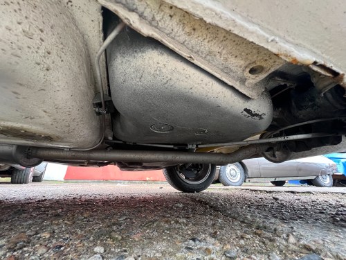 1988 Peugeot 205 GTI 1.9 In vendita (immagine 156 di 190)