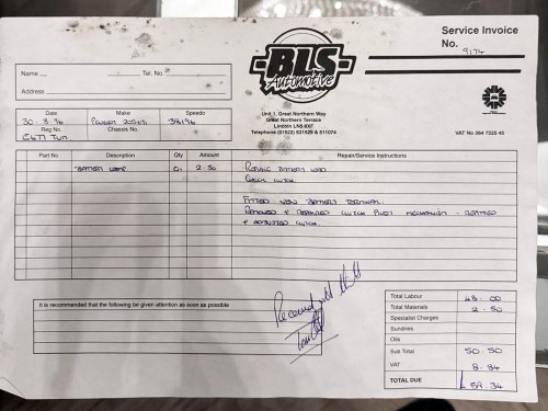 1988 Peugeot 205 GTI 1.9 In vendita (immagine 165 di 190)