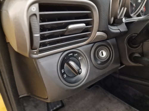 2006 Porsche 911 997.1 3.6 Carrera Convertible For Sale (picture 49 of 136)