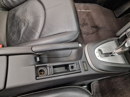 2006 Porsche 911 997.1 3.6 Carrera Convertible For Sale (picture 58 of 136)