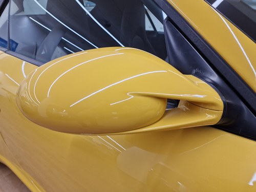 2006 Porsche 911 997.1 3.6 Carrera Convertible For Sale (picture 84 of 136)