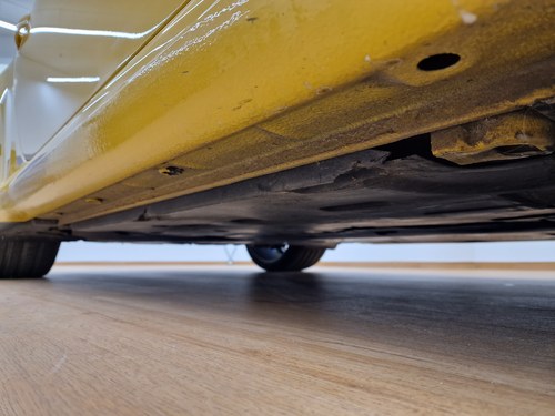 2006 Porsche 911 997.1 3.6 Carrera Convertible For Sale (picture 125 of 136)