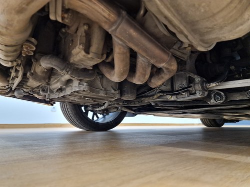 2006 Porsche 911 997.1 3.6 Carrera Convertible For Sale (picture 127 of 136)