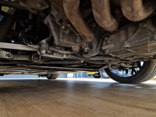 2006 Porsche 911 997.1 3.6 Carrera Convertible For Sale (picture 130 of 136)