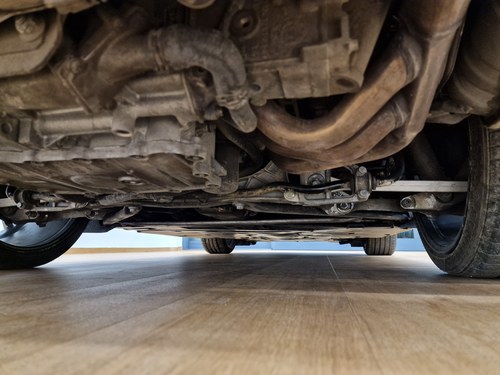 2006 Porsche 911 997.1 3.6 Carrera Convertible For Sale (picture 131 of 136)