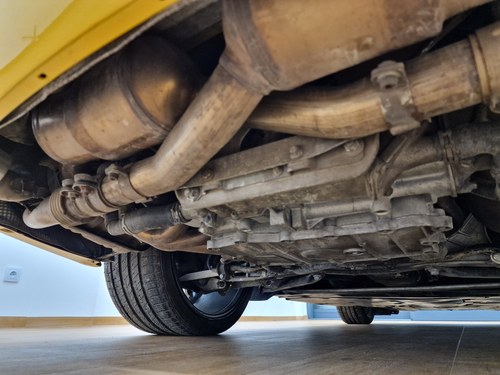 2006 Porsche 911 997.1 3.6 Carrera Convertible For Sale (picture 132 of 136)