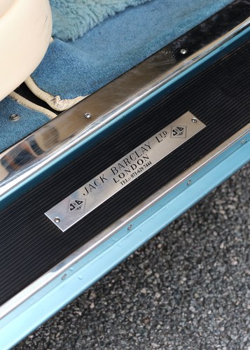 1991 Bentley Turbo R For Sale (picture 7 of 18)