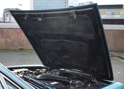 1991 Bentley Turbo R For Sale (picture 14 of 18)