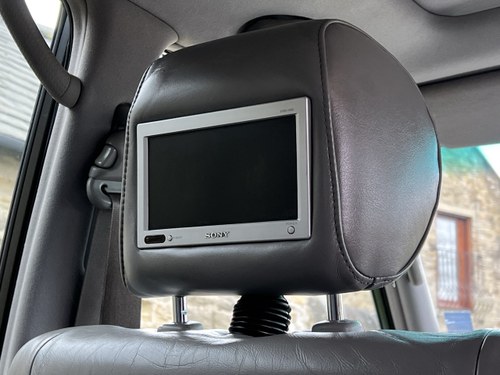 2004 Toyota Landcruiser Amazon Td A For Sale (picture 30 of 130)