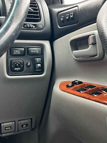 2004 Toyota Landcruiser Amazon Td A For Sale (picture 39 of 130)